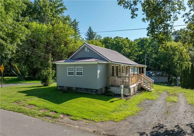 Photo 1 of Sale Pending at 315 N 8th Street, Fulton, NY 13069 | MLS# S1704681 | Listing updated on 2026-08-10