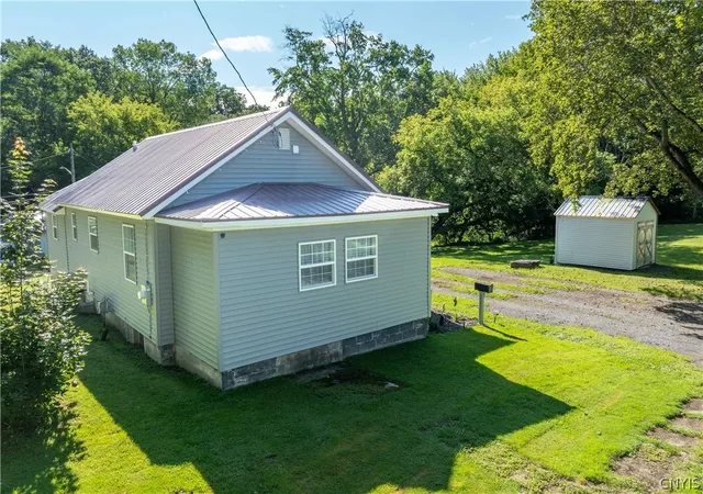 Photo 2 of Sale Pending at 315 N 8th Street, Fulton, NY 13069 | MLS# S1704681 | Listing updated on 2026-08-10