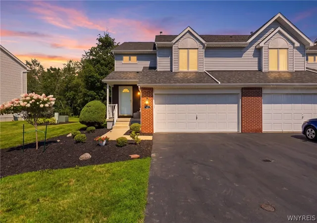 Photo 2 of Sale Pending at 5477 Village Sta Cir, Buffalo, NY 14221 | MLS# B1704778 | Listing updated on 2026-08-13