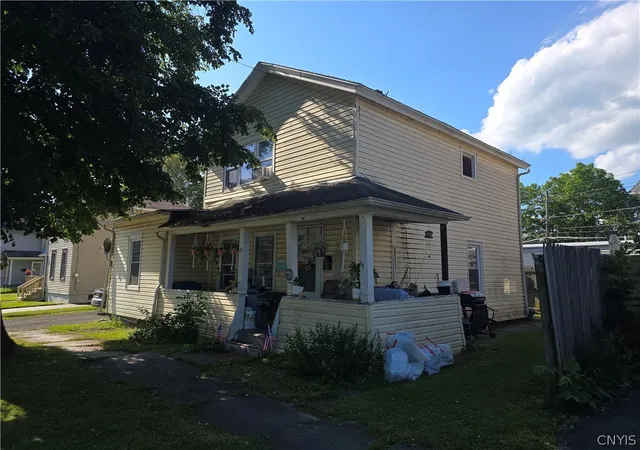 Photo 2 of Multi family home for sale at 81 Elizabeth St, Auburn, NY 13021 | MLS# S1704553 | Listing updated on 2026-09-08