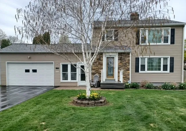 Photo 1 of Sale Pending at 196 Orchard Park Blvd, Rochester, NY 14609 | MLS# R1704233 | Listing updated on 2026-08-19