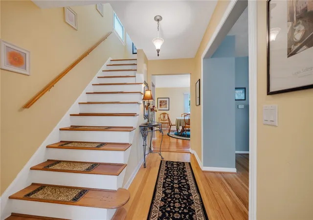 Photo 3 of Sale Pending at 196 Orchard Park Blvd, Rochester, NY 14609 | MLS# R1704233 | Listing updated on 2026-08-19