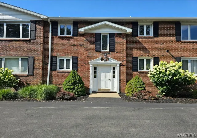 Photo 1 of Sale Pending at 1041 Reserve Rd #7, Buffalo, NY 14224 | MLS# B1704529 | Listing updated on 2026-08-27