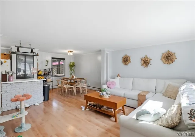 Photo 3 of Single family home for sale at 295 Bucyrus Dr, Buffalo, NY 14228 | MLS# B1704547 | Listing updated on 2026-08-25