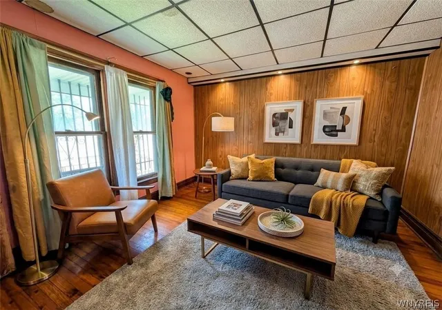 Listing Photo 4 - Condo for sale in building located at 325 Box Ave, Buffalo, NY 14211