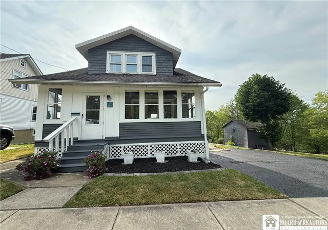 Photo 1 of Sale Pending at 37 Maltby St, Jamestown, NY 14701 | MLS# R1704849 | Listing updated on 2026-09-11
