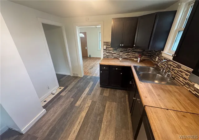 Photo 3 of Single family home for sale at 221 Evergreen Pl, Buffalo, NY 14225 | MLS# B1705033 | Listing updated on 2026-09-15