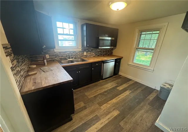 Photo 3 of Single family home for sale at 221 Evergreen Pl, Buffalo, NY 14225 | MLS# B1705033 | Listing updated on 2026-09-15
