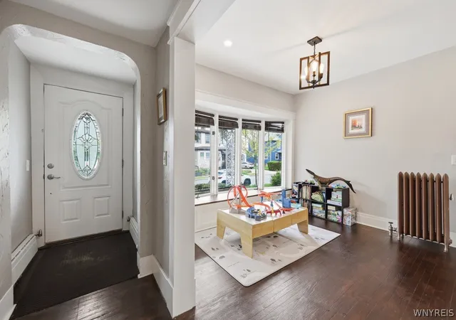 Photo 3 of Sale Pending at 32 Euclid Ave, Kenmore, NY 14217 | MLS# B1704944 | Listing updated on 2026-08-28