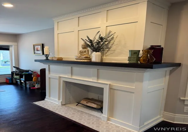 Photo 4 of Sale Pending at 32 Euclid Ave, Kenmore, NY 14217 | MLS# B1704944 | Listing updated on 2026-08-28