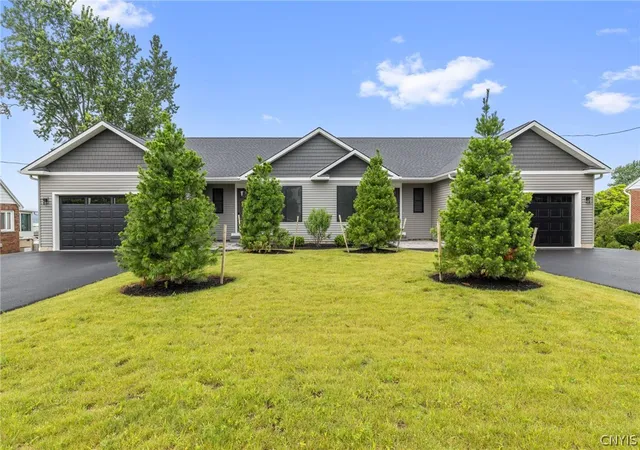 Photo 1 of Townhouse for sale at 131 Old Liverpool Rd #A, Liverpool, NY 13088 | MLS# S1705019 | Listing updated on 2026-09-15
