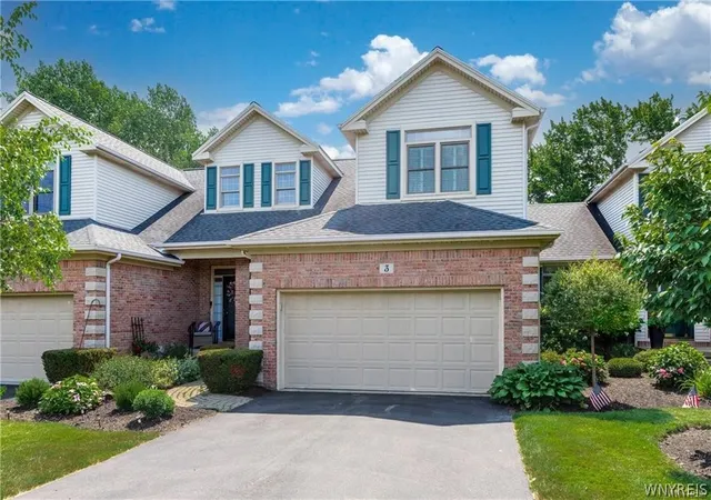 Photo 1 of Sale Pending at 3011 Cloverbank Rd #3, Hamburg, NY 14075 | MLS# B1704973 | Listing updated on 2026-08-16