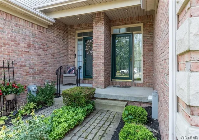Photo 2 of Sale Pending at 3011 Cloverbank Rd #3, Hamburg, NY 14075 | MLS# B1704973 | Listing updated on 2026-08-16