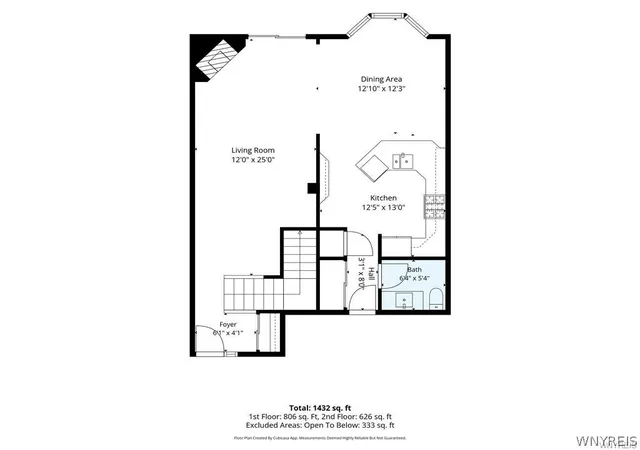 Listing Photo 5 - Condo for sale in building located at 3011 Cloverbank Rd, Hamburg, NY 14075 - Unit #3