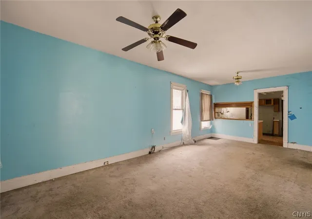 Photo 2 of Sale Pending at 111 Lawrence St, Syracuse, NY 13208 | MLS# S1704823 | Listing updated on 2026-08-20