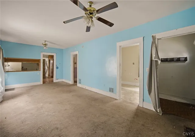 Photo 3 of Sale Pending at 111 Lawrence St, Syracuse, NY 13208 | MLS# S1704823 | Listing updated on 2026-08-20