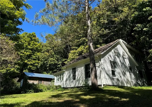 Photo 2 of Single family home for sale at 148 Church St, Arkville, NY 12406 | MLS# R1704609 | Listing updated on 2026-08-29