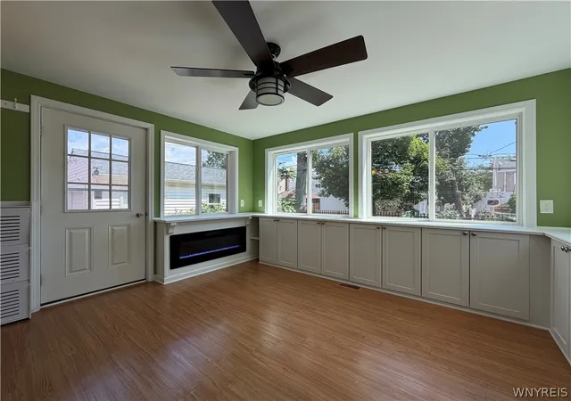 Photo 3 of Sale Pending at 123 Hiler Ave, Buffalo, NY 14217 | MLS# B1704997 | Listing updated on 2026-08-20