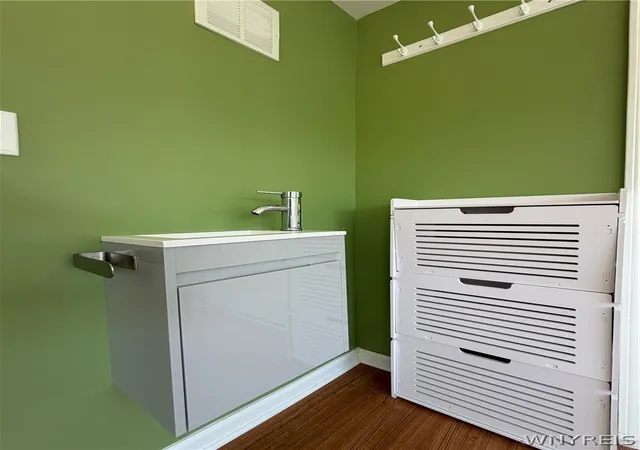 Photo 4 of Sale Pending at 123 Hiler Ave, Buffalo, NY 14217 | MLS# B1704997 | Listing updated on 2026-08-20