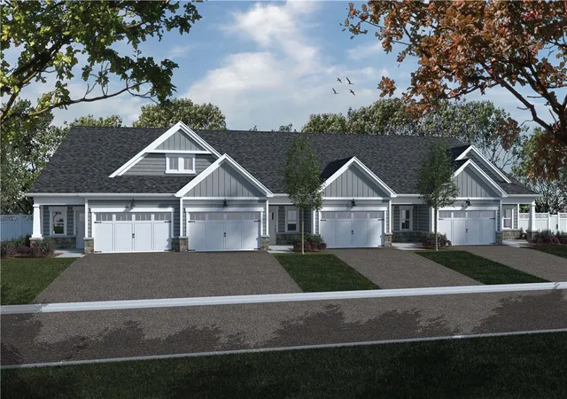 Photo 1 of Townhouse for sale at 1118 Trailside Ln #6, Victor, NY 14564 | MLS# R1705042 | Listing updated on 2026-08-22