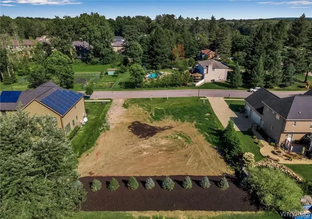 Photo 1 of Land for sale at 20 Van Pelt Ct, East Amherst, NY 14051 | MLS# B1705081 | Listing updated on 2026-08-06