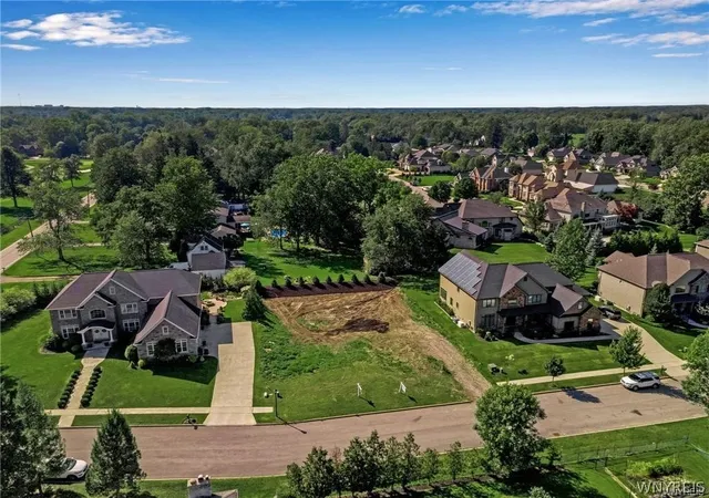 Photo 2 of Land for sale at 20 Van Pelt Ct, East Amherst, NY 14051 | MLS# B1705081 | Listing updated on 2026-08-06
