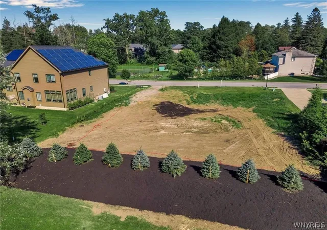 Photo 3 of Land for sale at 20 Van Pelt Ct, East Amherst, NY 14051 | MLS# B1705081 | Listing updated on 2026-08-06