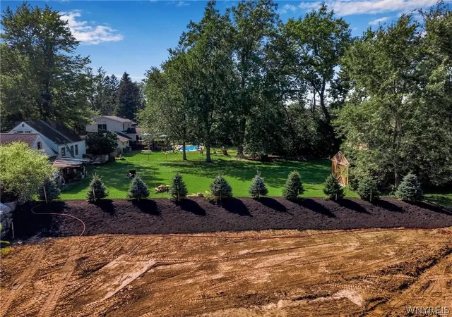 Photo 4 of Land for sale at 20 Van Pelt Ct, East Amherst, NY 14051 | MLS# B1705081 | Listing updated on 2026-08-06