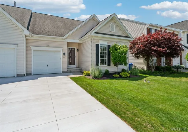 Photo 1 of Sale Pending at 71 Carla Ln, Buffalo, NY 14224 | MLS# B1704951 | Listing updated on 2026-09-11