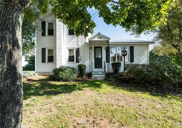 Photo 2 of Sale Pending at 709 State Route 176, Fulton, NY 13069 | MLS# S1703841 | Listing updated on 2026-08-23