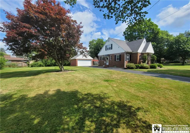 Photo 1 of Sale Pending at 466 Front St, Jamestown, NY 14701 | MLS# R1704810 | Listing updated on 2026-09-10