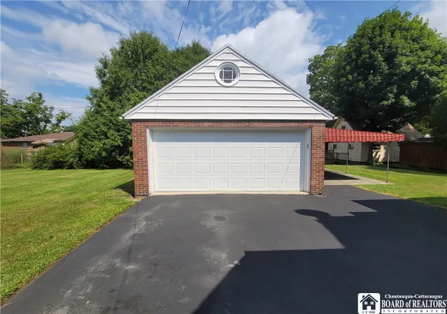 Photo 2 of Sale Pending at 466 Front St, Jamestown, NY 14701 | MLS# R1704810 | Listing updated on 2026-09-10