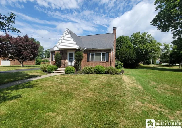 Photo 33 of Sale Pending at 466 Front St, Jamestown, NY 14701 | MLS# R1704810 | Listing updated on 2026-09-10