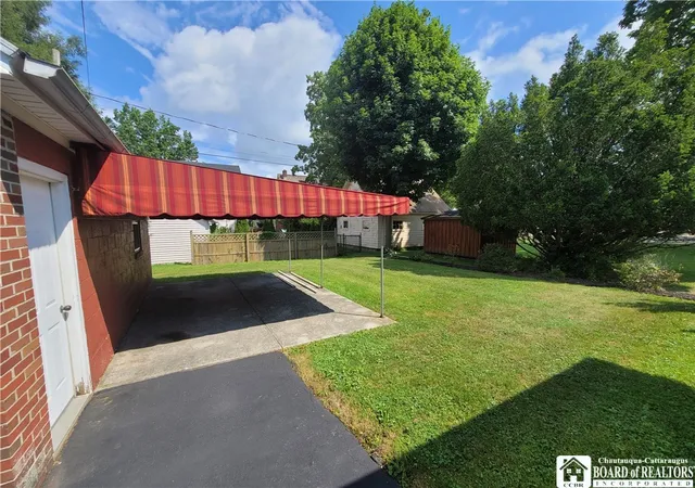 Photo 2 of Sale Pending at 466 Front St, Jamestown, NY 14701 | MLS# R1704810 | Listing updated on 2026-09-10
