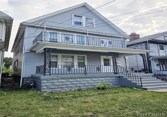 Photo 2 of Multi family home for sale at 47 Albert Ave, Buffalo, NY 14207 | MLS# B1705013 | Listing updated on 2026-08-07