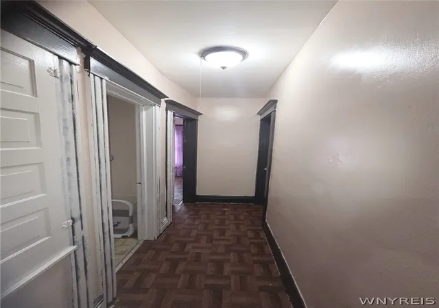 Listing Photo 4 - Condo for sale in building located at 47 Albert Ave, Buffalo, NY 14207
