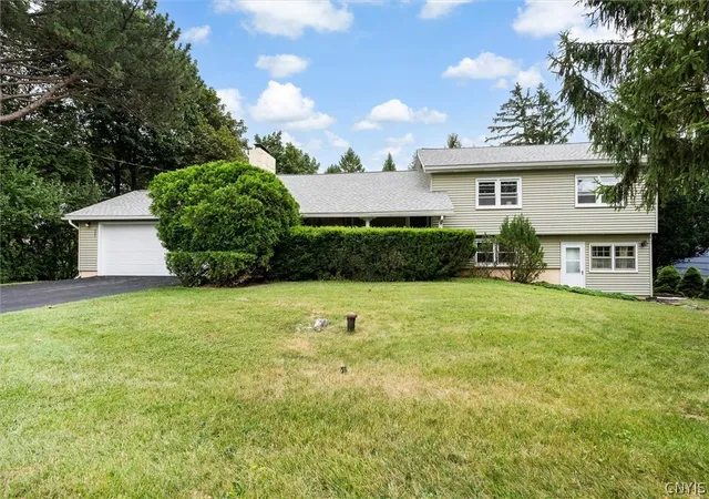 Photo 1 of Sale Pending at 302 Erregger Rd, Syracuse, NY 13224 | MLS# S1705032 | Listing updated on 2026-08-17