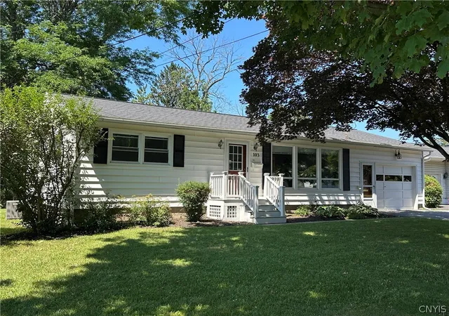 Photo 1 of Single family home for sale at 103 Grove Ave Ext, Auburn, NY 13021 | MLS# S1704243 | Listing updated on 2026-08-23