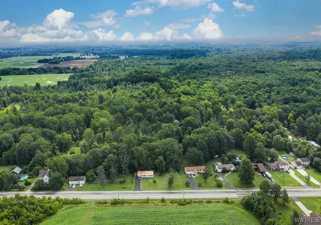 Land for sale at 3379 Creek Rd, Youngstown, NY 14174 | MLS# B1705038
