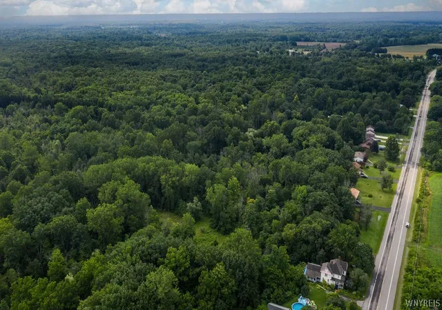 Photo 3 of Land for sale at 3379 Creek Rd, Youngstown, NY 14174 | MLS# B1705038 | Listing updated on 2026-08-06