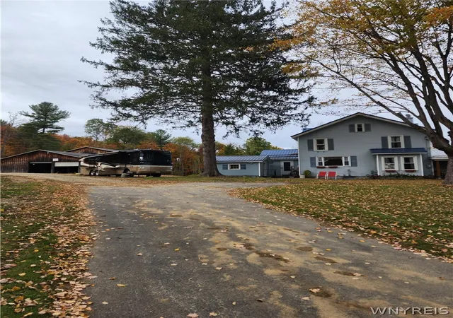Photo 1 of Single family home for sale at 4013 Route 380, Jamestown, NY 14701 | MLS# B1703473 | Listing updated on 2026-08-06