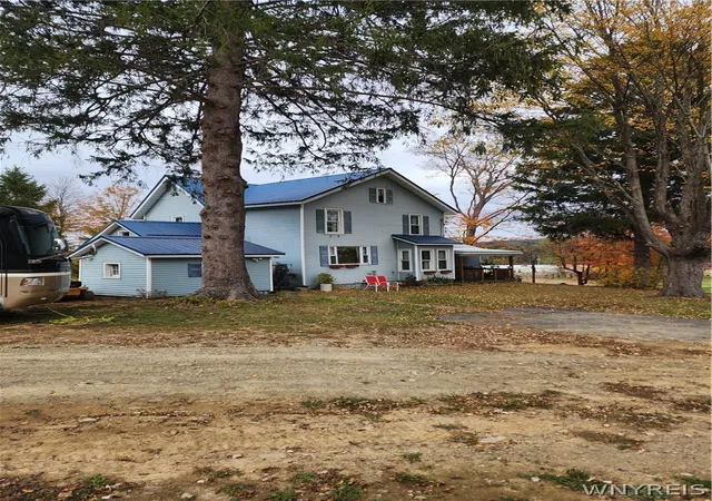 Photo 2 of Single family home for sale at 4013 Route 380, Jamestown, NY 14701 | MLS# B1703473 | Listing updated on 2026-08-06