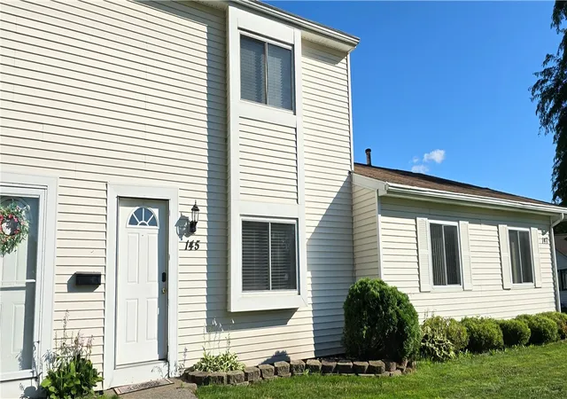 Photo 2 of Condo for sale at 145 Windsorshire Dr, Rochester, NY 14624 | MLS# R1705059 | Listing updated on 2026-08-27