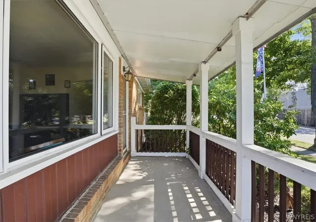 Photo 3 of Sale Pending at 56 Brunswick Rd, Depew, NY 14043 | MLS# B1705088 | Listing updated on 2026-09-12