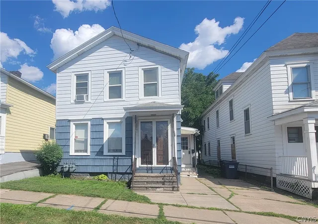 Photo 2 of Sale Pending at 606 E Division St, Syracuse, NY 13208 | MLS# S1704457 | Listing updated on 2026-08-13