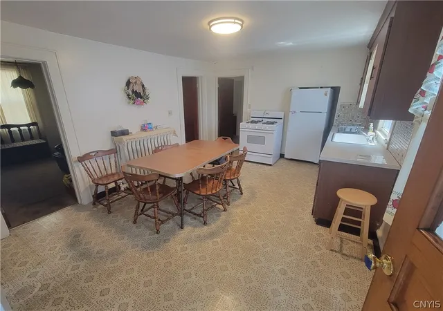 Photo 3 of Sale Pending at 606 E Division St, Syracuse, NY 13208 | MLS# S1704457 | Listing updated on 2026-08-13