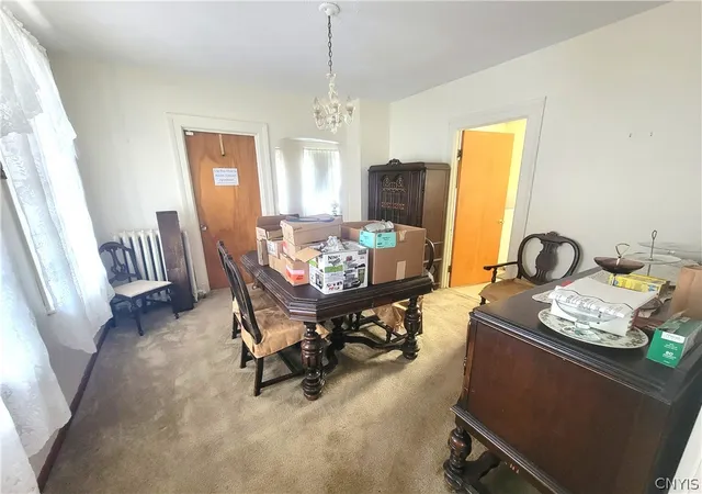 Listing Photo 5 - Condo for sale in building located at 606 E Division St, Syracuse, NY 13208