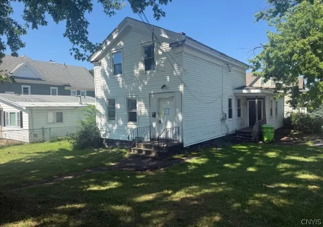 Photo 1 of Sale Pending at 919 Danforth St, Syracuse, NY 13208 | MLS# S1705089 | Listing updated on 2026-08-24