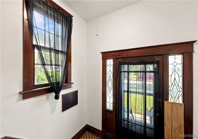 Photo 2 of Multi family home for sale at 341 Davidson Ave, Buffalo, NY 14215 | MLS# B1704939 | Listing updated on 2026-08-21