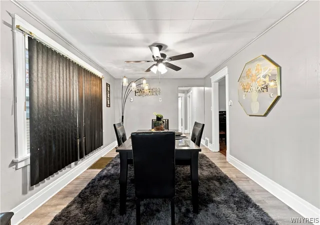 Listing Photo 5 - Condo for sale in building located at 341 Davidson Ave, Buffalo, NY 14215